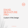 Email Signature Pro