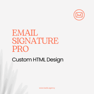 Email Signature Pro