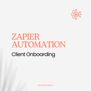 Zapier Onboarding Automation